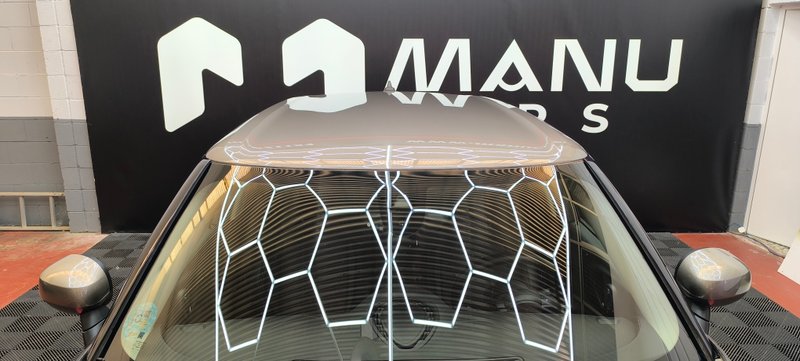 MINI Clubman 2022, foto 20