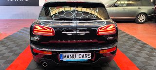 MINI Clubman 2022