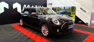 MINI Clubman 2022