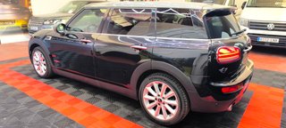 MINI Clubman 2022