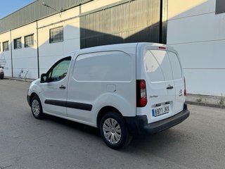 Citroen Berlingo  1.6hdi