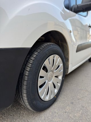 Citroen Berlingo  1.6hdi