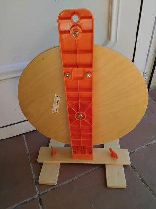 Ruleta Juguete Ikea