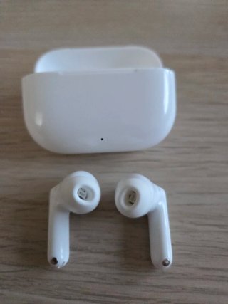 Xiaomi Redmi Note 15 5G + auriculares Huawei SE4.
