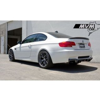 Alerón Carbono BMW Serie 3 E92 M Performance