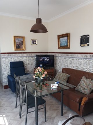 ALQUILER VIVIENDA