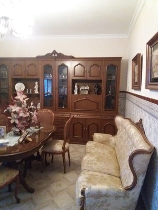 ALQUILER VIVIENDA