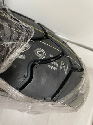 Bridgestone Battle Wing BW-502 150/70/17 69v TT