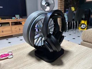 Soporte Auriculares BBS LM