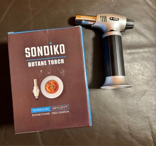 Soplete de cocina SONDİKO 401