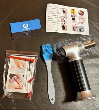 Soplete de cocina SONDİKO 401