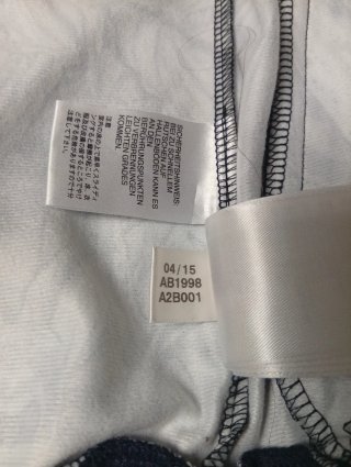 Adidas x The Farm Company "Florera" Tracksuit XS