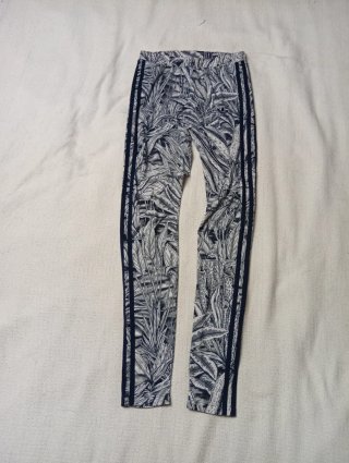 Adidas x The Farm Company "Florera" Tracksuit XS