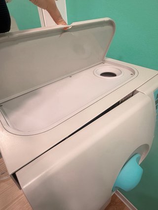 Autoclave Clase B 23L Cámara Inox