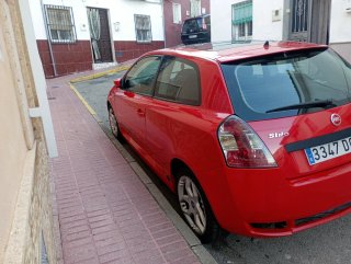FIAT Stilo 2005