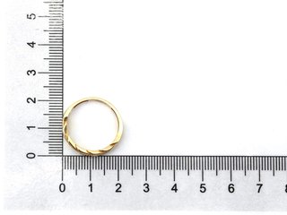 E1810533-4    Anillo Oro 18k