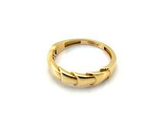 E1810533-4    Anillo Oro 18k