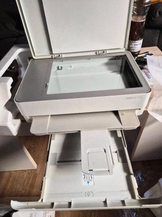 Stampante HP ENVY 6020