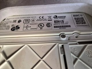 Stampante HP ENVY 6020
