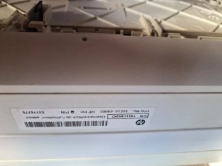 Stampante HP ENVY 6020