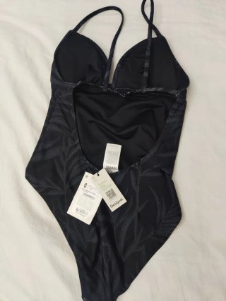 Bañador Desigual phanter