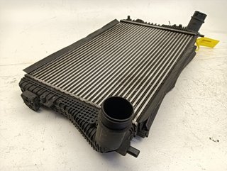 RADIADOR AGUA VOLKSWAGEN PASSAT BERLINA (3C2) CBA