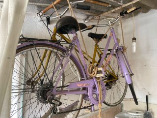 Bicicleta BH