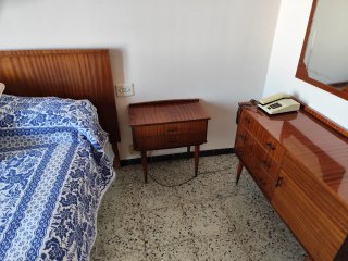 Habitación matrimonio