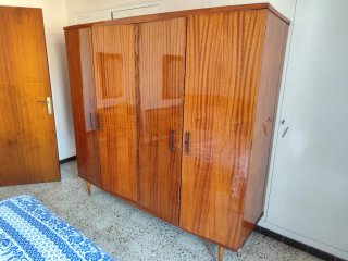 Habitación matrimonio