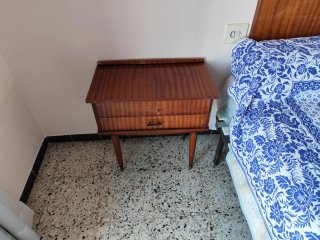 Habitación matrimonio