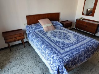Habitación matrimonio
