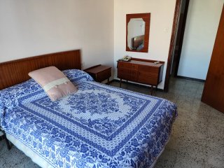 Habitación matrimonio