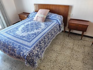 Habitación matrimonio