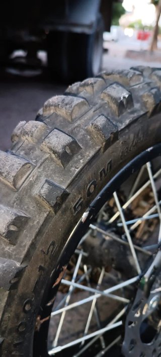 Pitbike 125cc