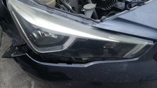 Faro derecho nissan micra K14
