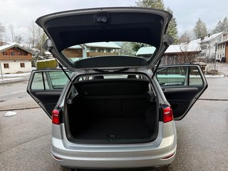 Volkswagen Golf Sportsvan 2.0 2016