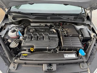 Volkswagen Golf Sportsvan 2.0 2016