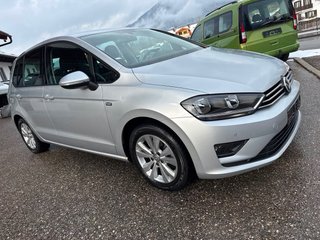 Volkswagen Golf Sportsvan 2.0 2016