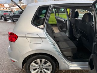 Volkswagen Golf Sportsvan 2.0 2016