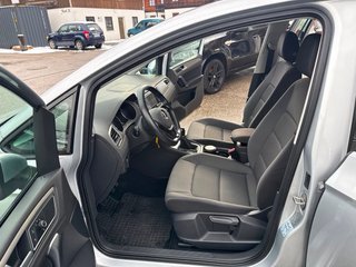 Volkswagen Golf Sportsvan 2.0 2016