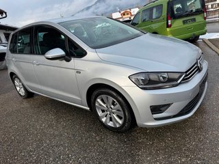 Volkswagen Golf Sportsvan 2.0 2016