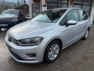 Volkswagen Golf Sportsvan 2.0 2016