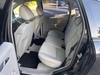 Mercedes-Benz Clase B 180