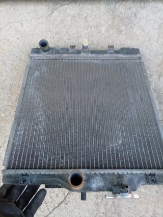 Radiador Honda Civic Original