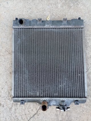 Radiador Honda Civic Original