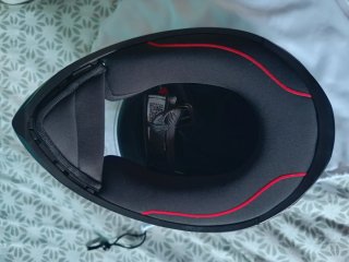 Casco AGV K1 S Nuevo Sin Estrenar