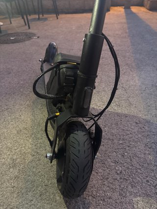 Xiaomi Pro 2 Modificado