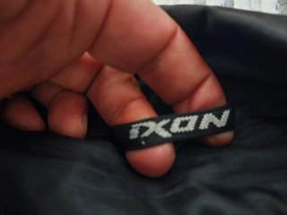 Conjunto Ixon Chaqueta y Pantalón
