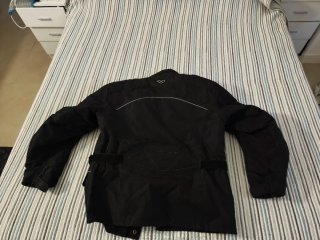 Conjunto Ixon Chaqueta y Pantalón