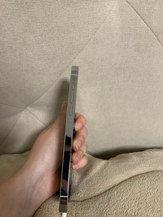 iPhone 13 Pro Max Blanco 128gb